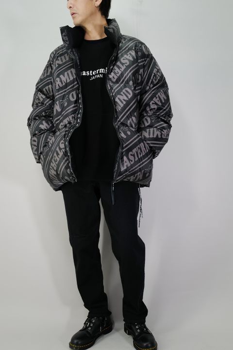 【MASTERMIND WORLD】 x 【Rocky Mountain Featherbed】