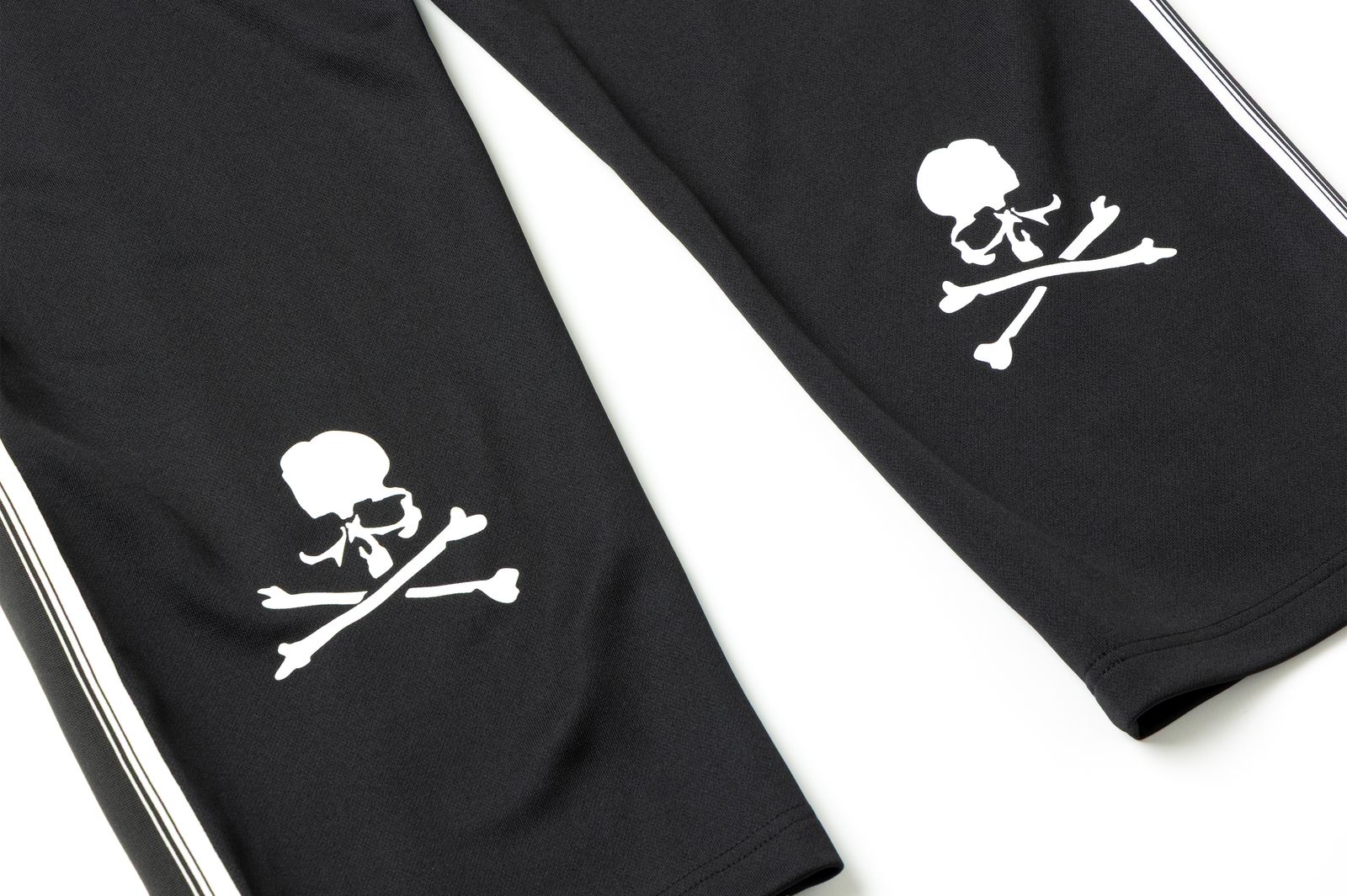【MASTERMIND WORLD】x NEW ERA  PA SMTH JSY TR PNTS MMW BLK WH