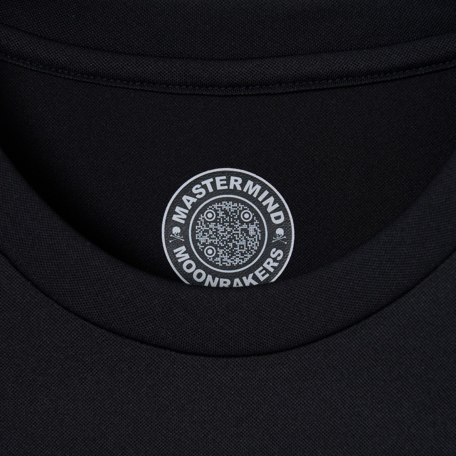 xMOONRAKERS 半袖Tシャツ [MOONRAKERS FIT]