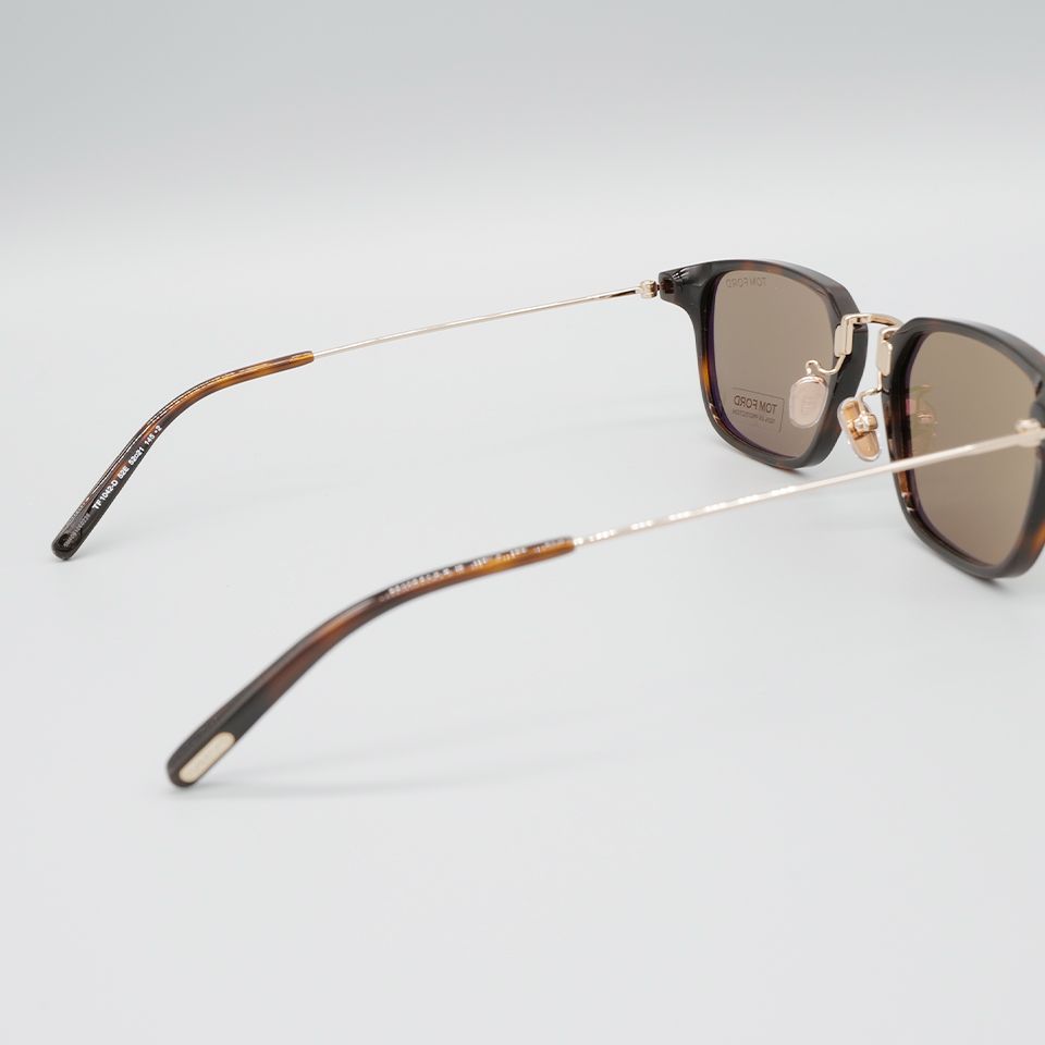 TOM FORD EYEWEAR - FT1042-D-5252E / サングラス / アジアンフィット