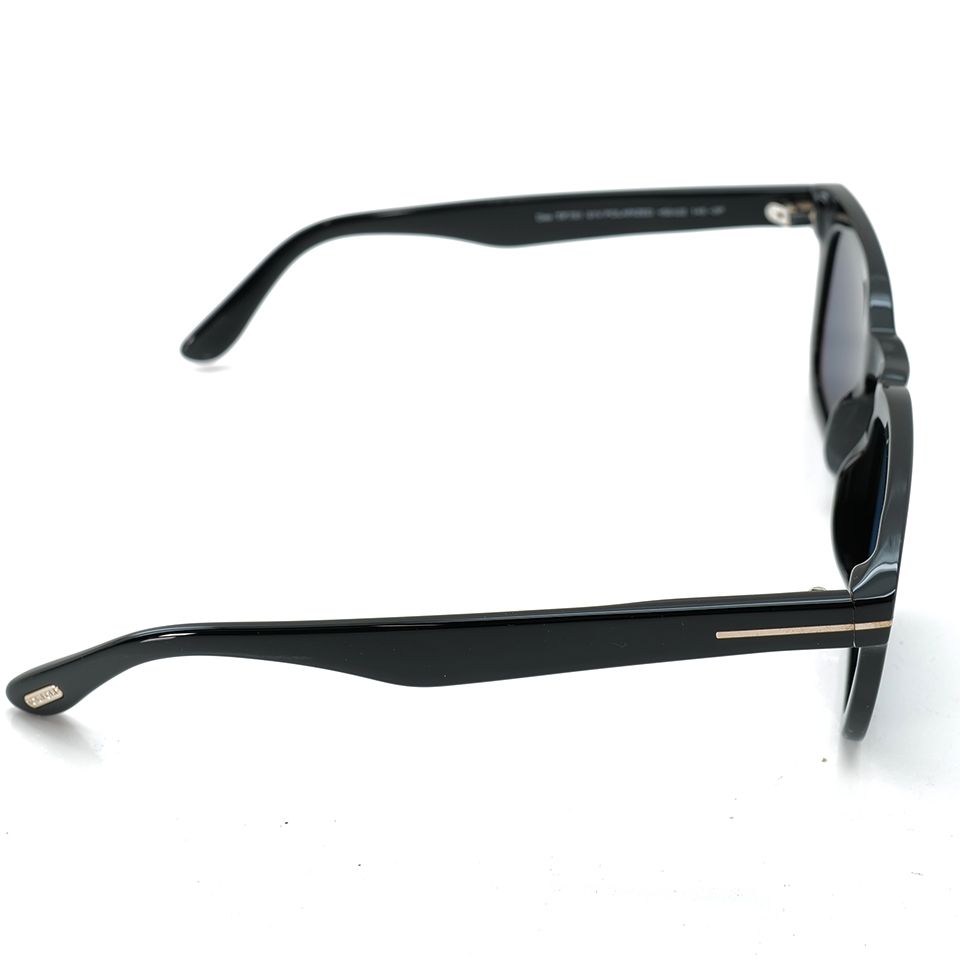 TOM FORD EYEWEAR - Sunglasses FT0751-5001V | River
