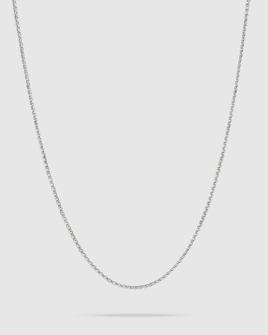 Spike Chain 20.5Inch(52.07cm) / チェーン ネックレス