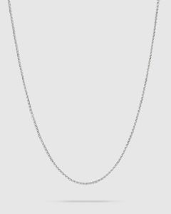 Spike Chain 20.5Inch(52.07cm) / チェーン ネックレス