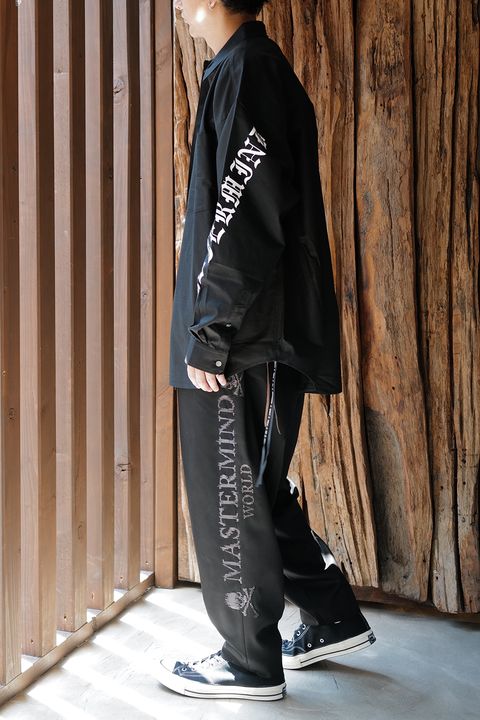 MASTERMIND 23AW STYLE