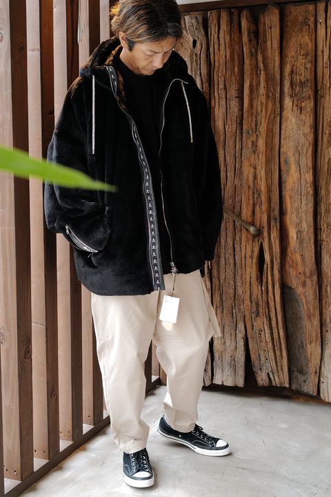 MASTERMIND 23AW