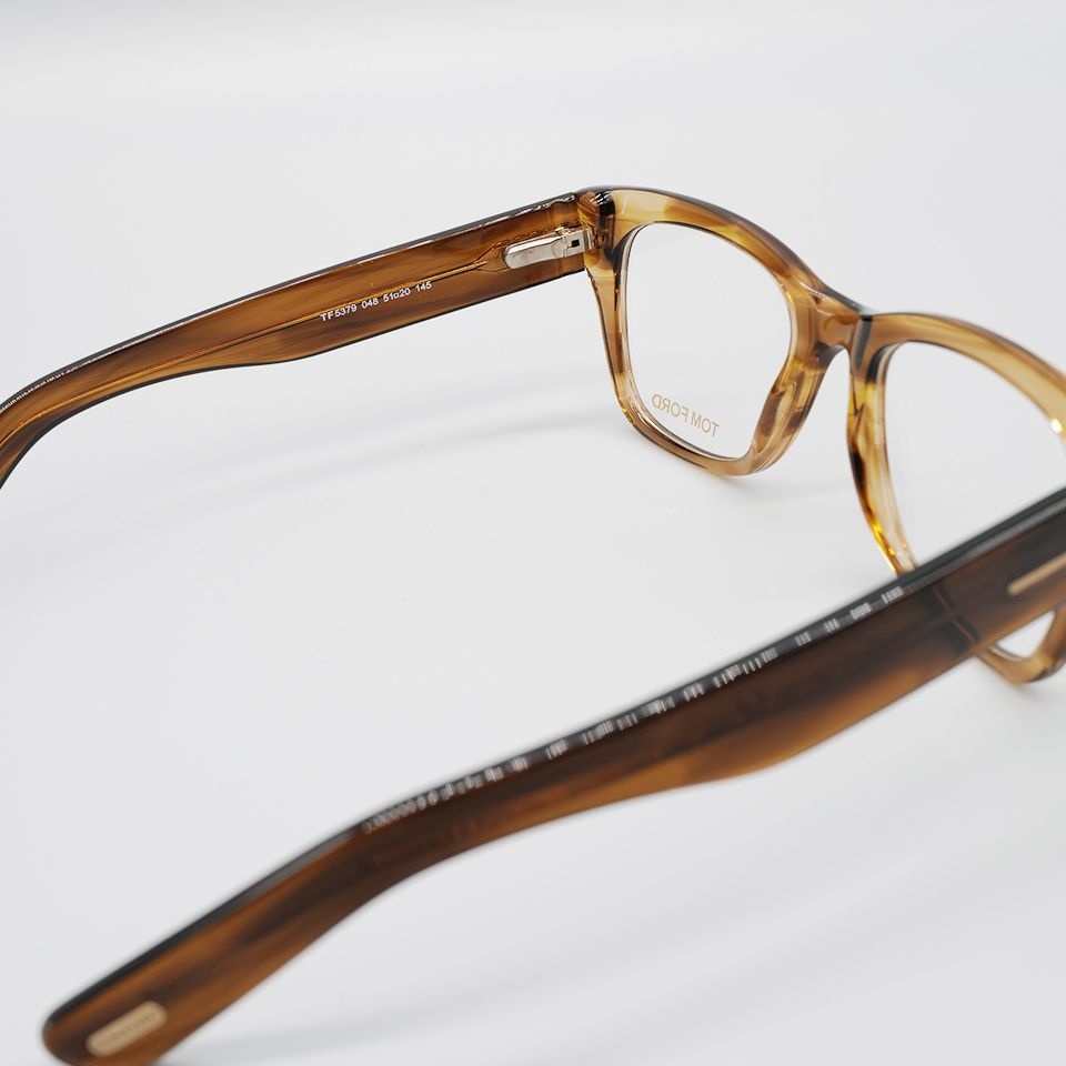 TOM FORD EYEWEAR - FT5379-51048 / メガネ フレーム
