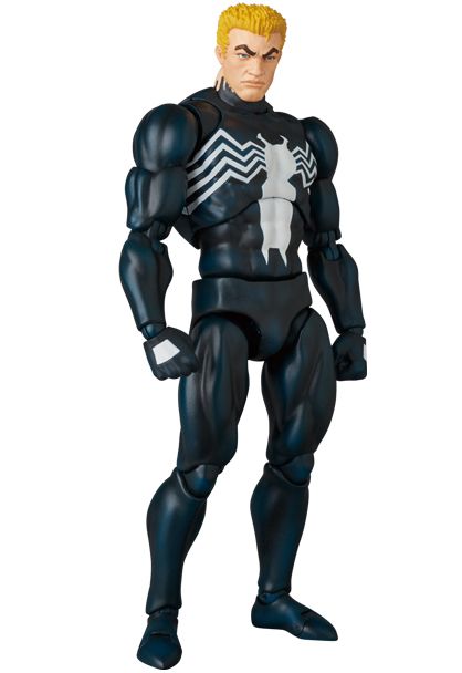 MAFEX VENOM（COMIC Ver.）