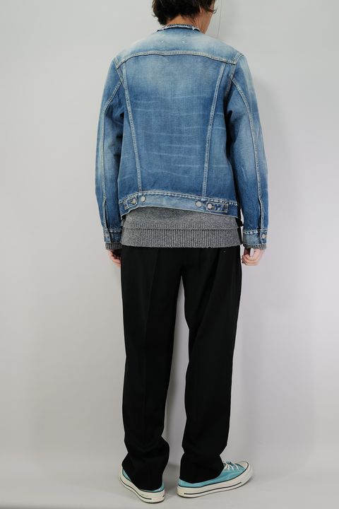 Maison Margiela ＆ OUR LEGACY