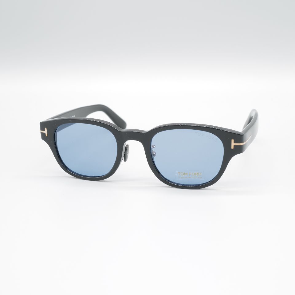 TOM FORD EYEWEAR - FT1041-D-4801V / サングラス / アジアンフィット