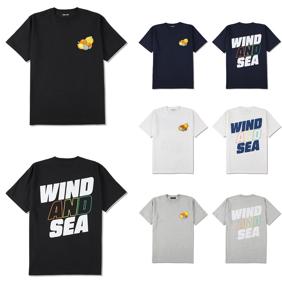 WIND AND SEA -9th collection- | River
