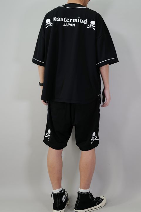 mastermind JAPAN & MASTERMIND WORLD 23SS