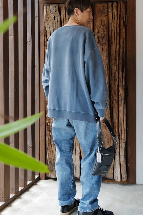 MARGIERA スウェット