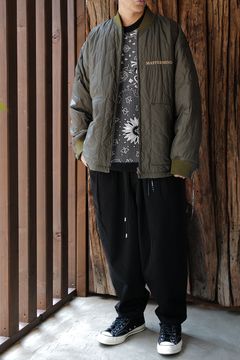 MASTERMIND 25AW COLLECTION DROP2