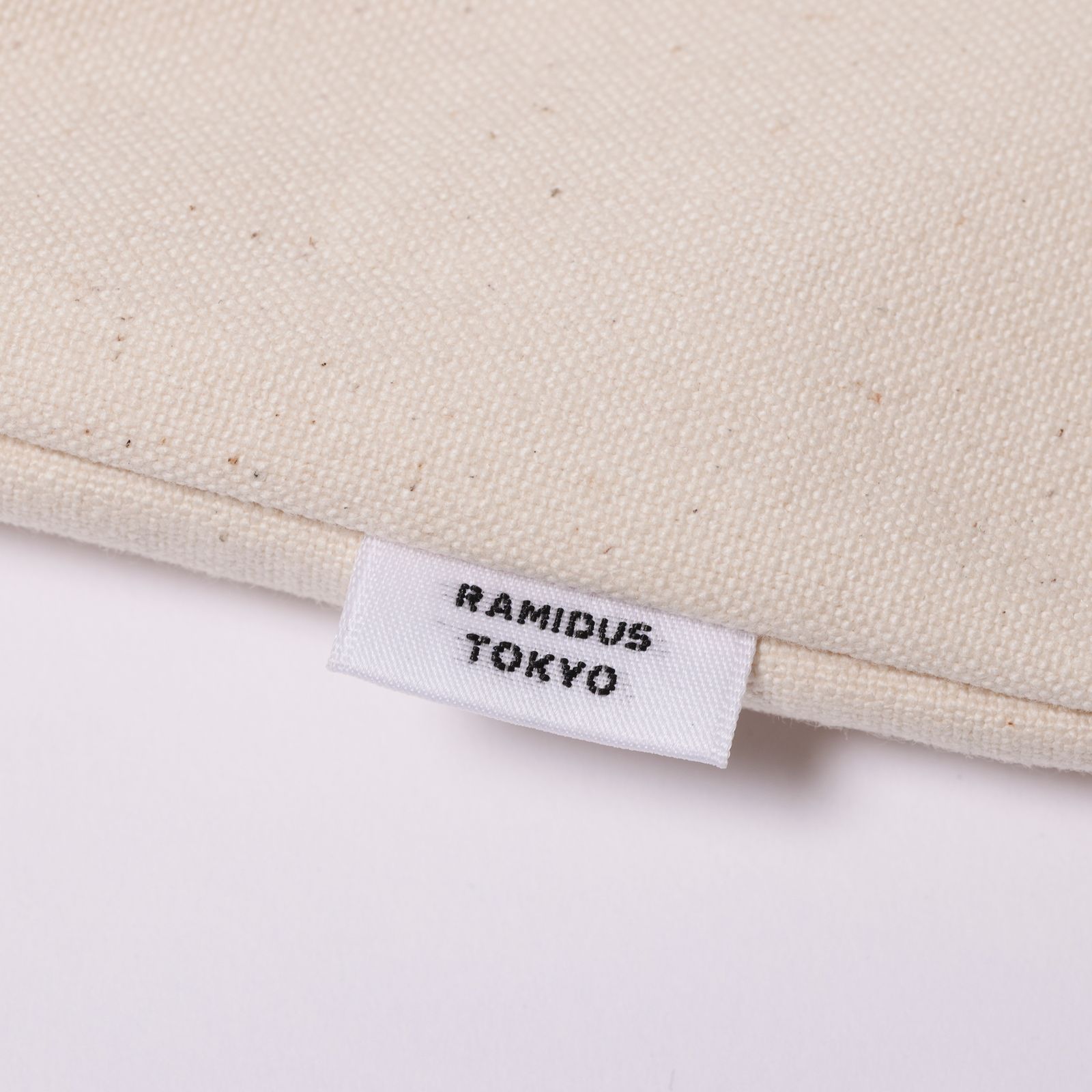 SHOULDER BAG (M) 【BLANK】