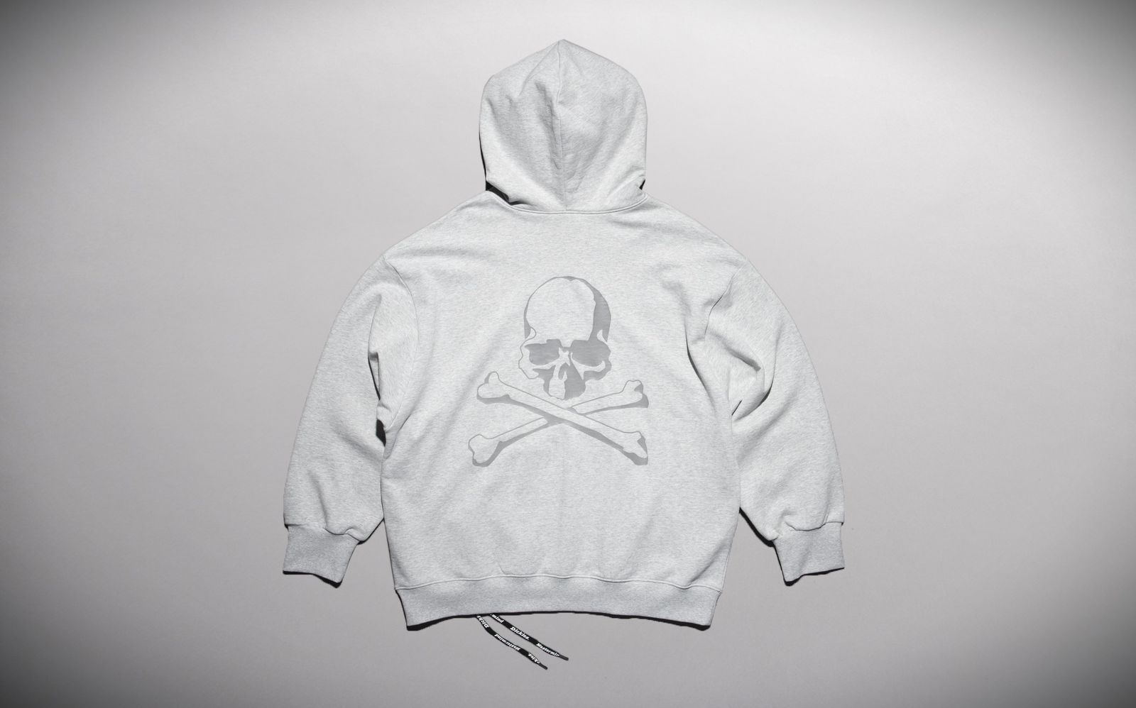 x Dickies HOODIE Topgray