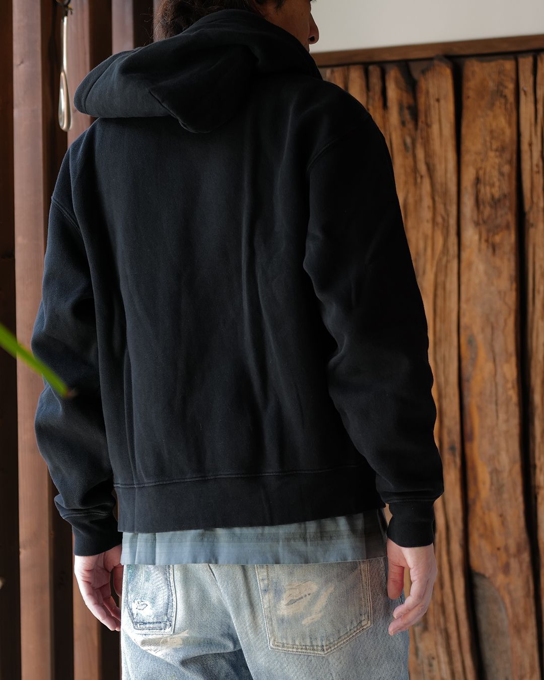 OUR LEGACY 26 spring＆summer