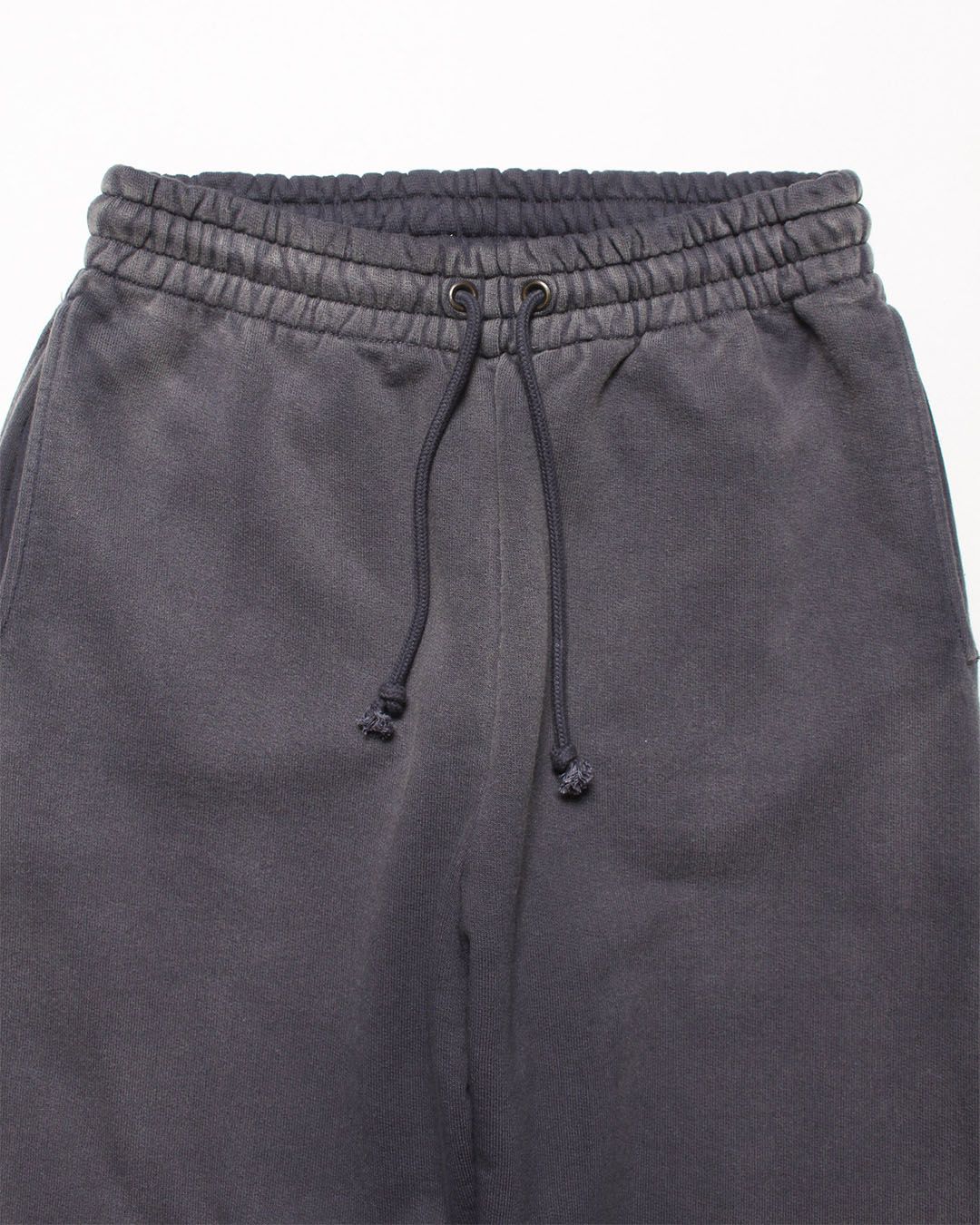 BWU-WSPE / WEATHERED SWEAT PANTS - EGGPLANT