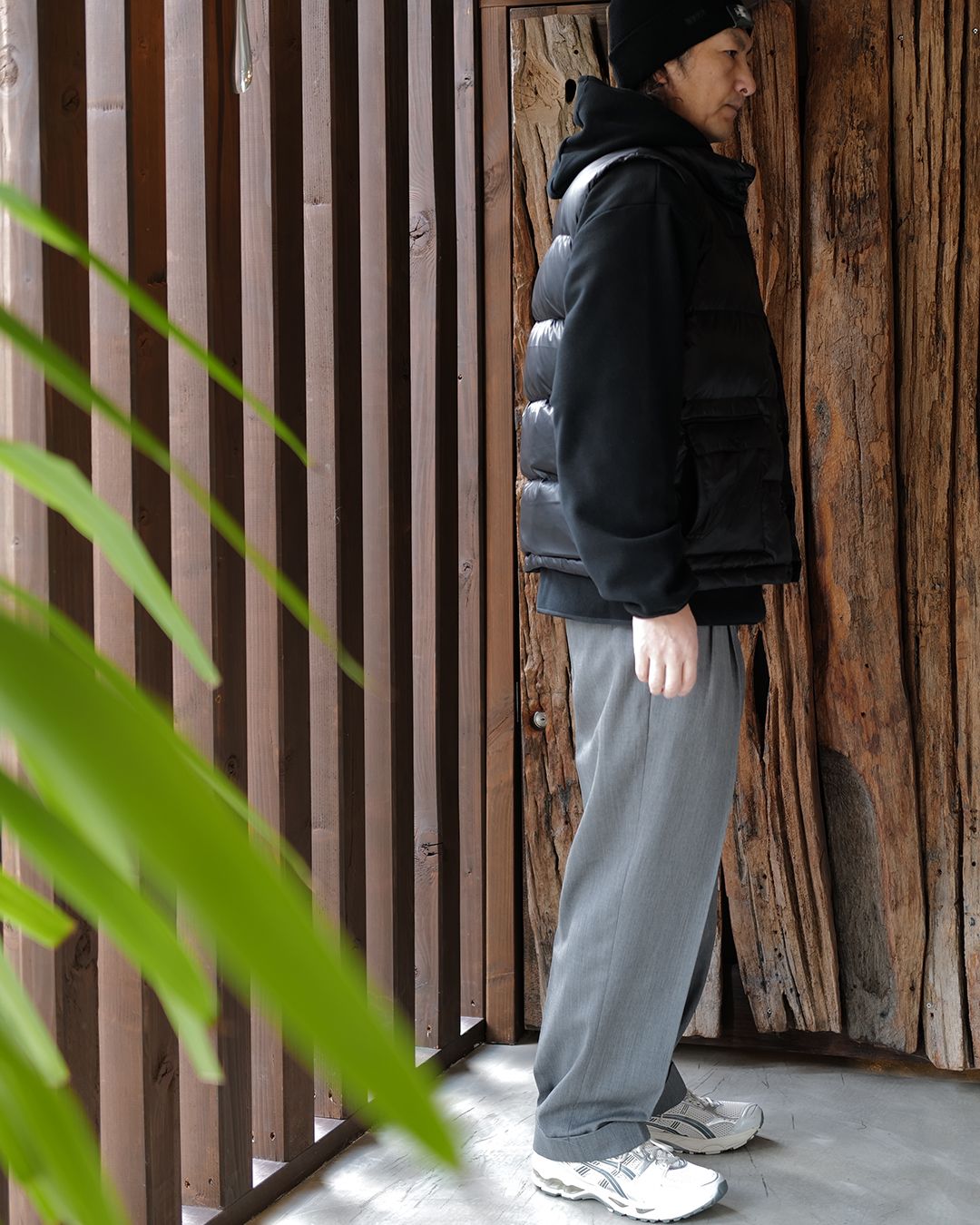 GODSELECTIONXXX x SEQUEL