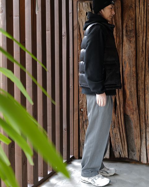 GODSELECTIONXXX x SEQUEL