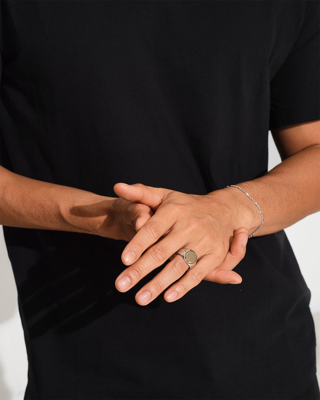 Bo Bracelet Slim 7.7Inch / ボー ブレスレット スリム