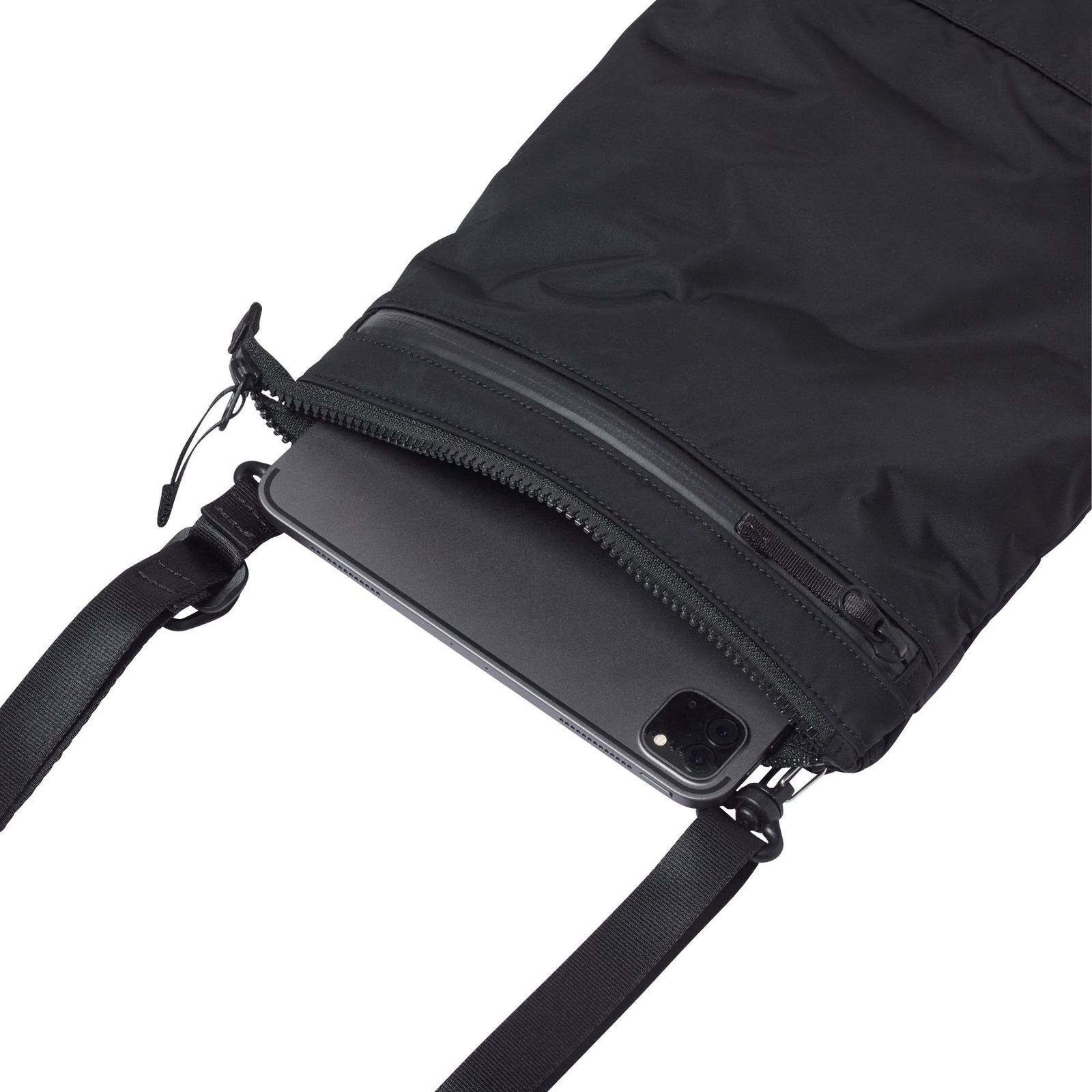 iPad SHOULDER 【BLACK BEAUTY】