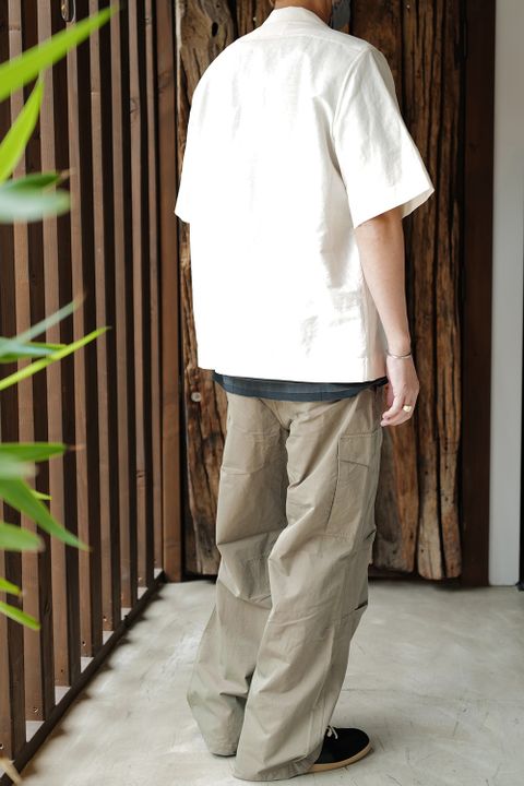 MARGIELA x OUR LEGACY