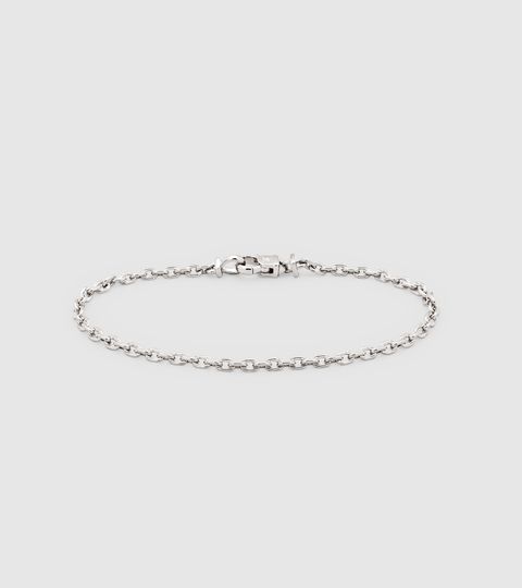 Anker Bracelet 7Inch / チェーンブレスレット / 925スターリングシルバー (ユニセックス)