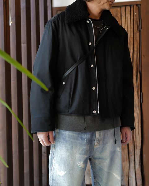 Maison Margiela x OUR LEGACY