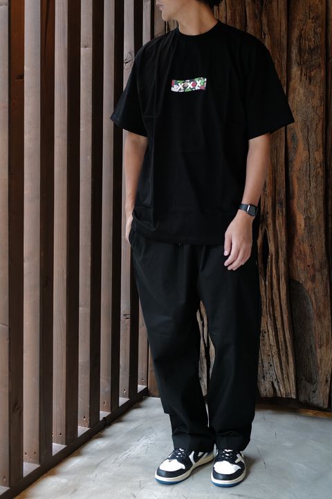GODSELECTIONXXX