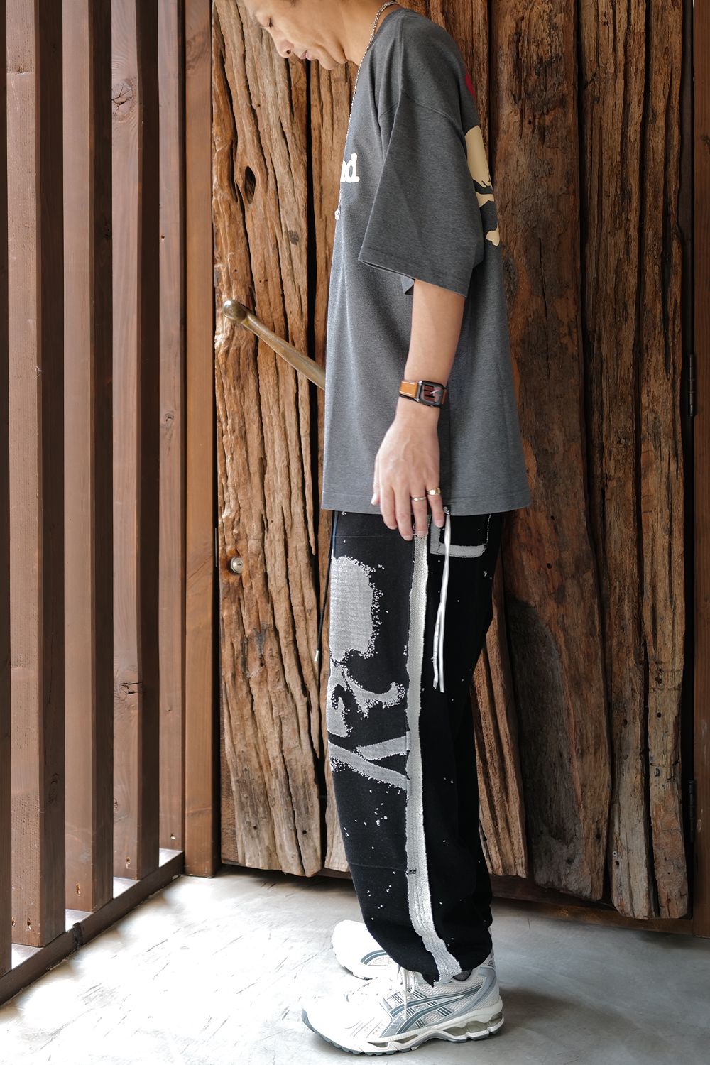 MASTERMIND 25AW COLLECTION DROP2