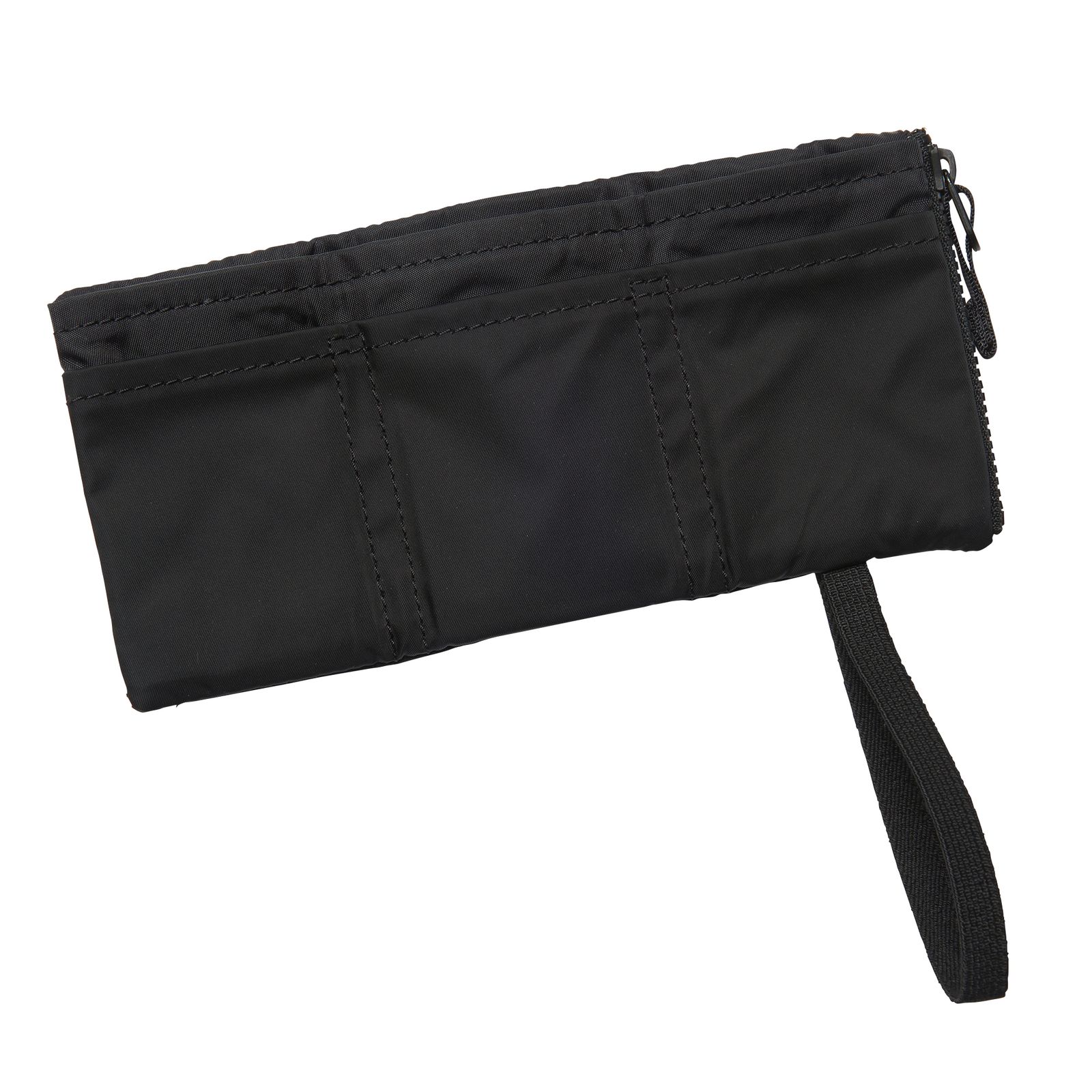 RAMIDUS - BAND WALLET 【BLACK BEAUTY】 | River