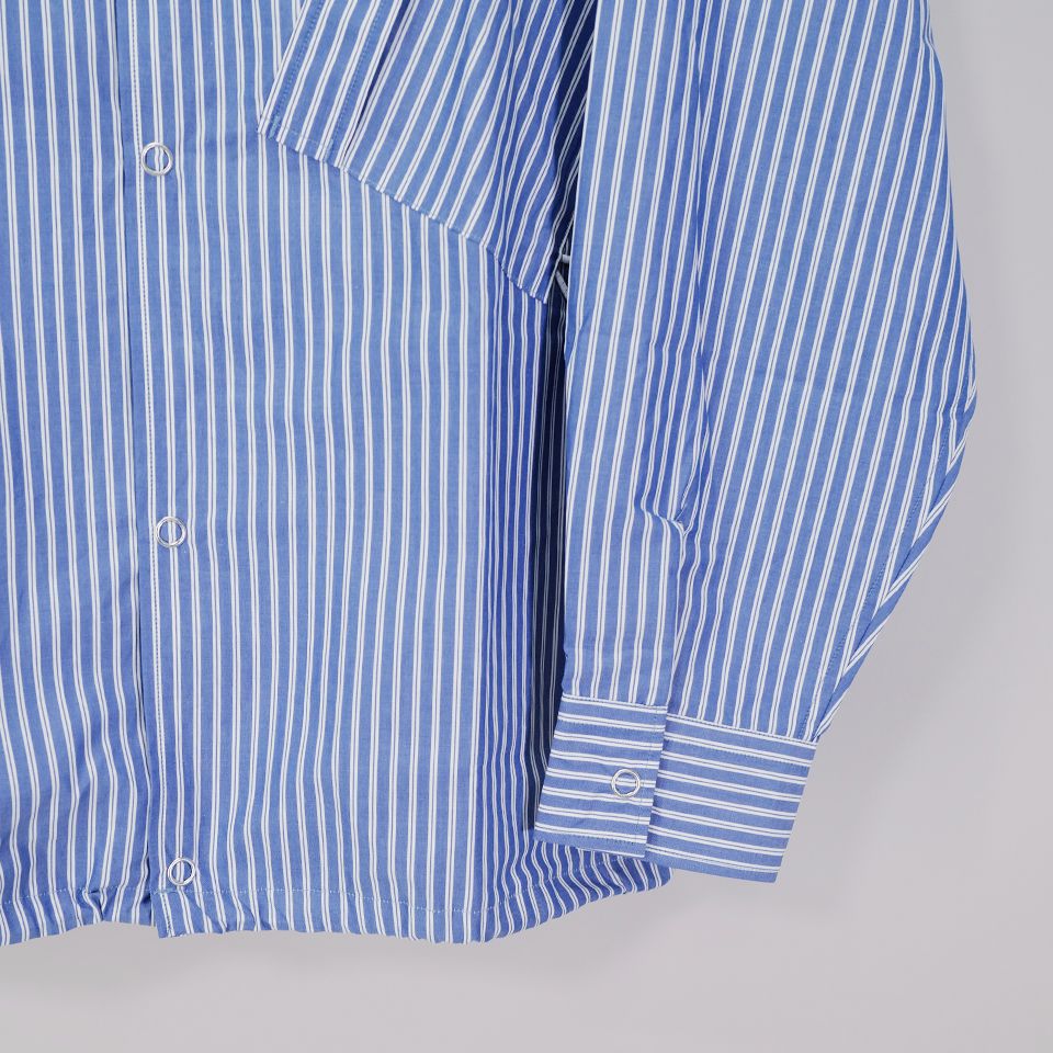 Coach shirts  Stripe