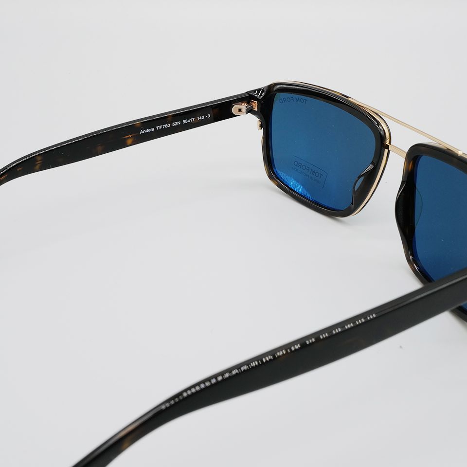 TOM FORD EYEWEAR - FT0780-5852N / サングラス / グローバル