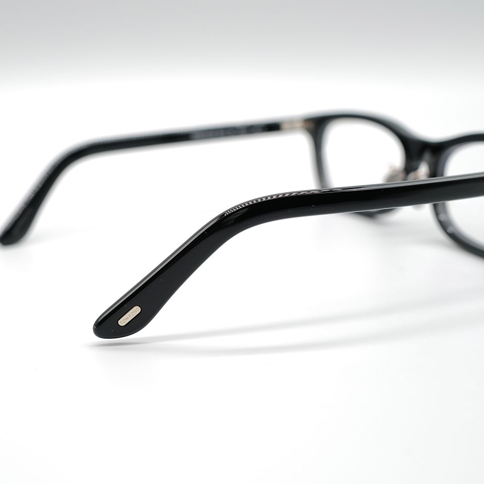 TOM FORD EYEWEAR - FT6074DB-53001 / メガネ フレーム