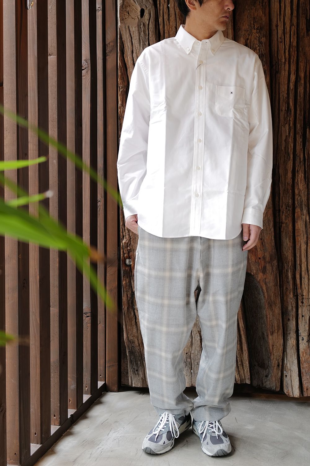 GOD SELECTION XXX -MAY-