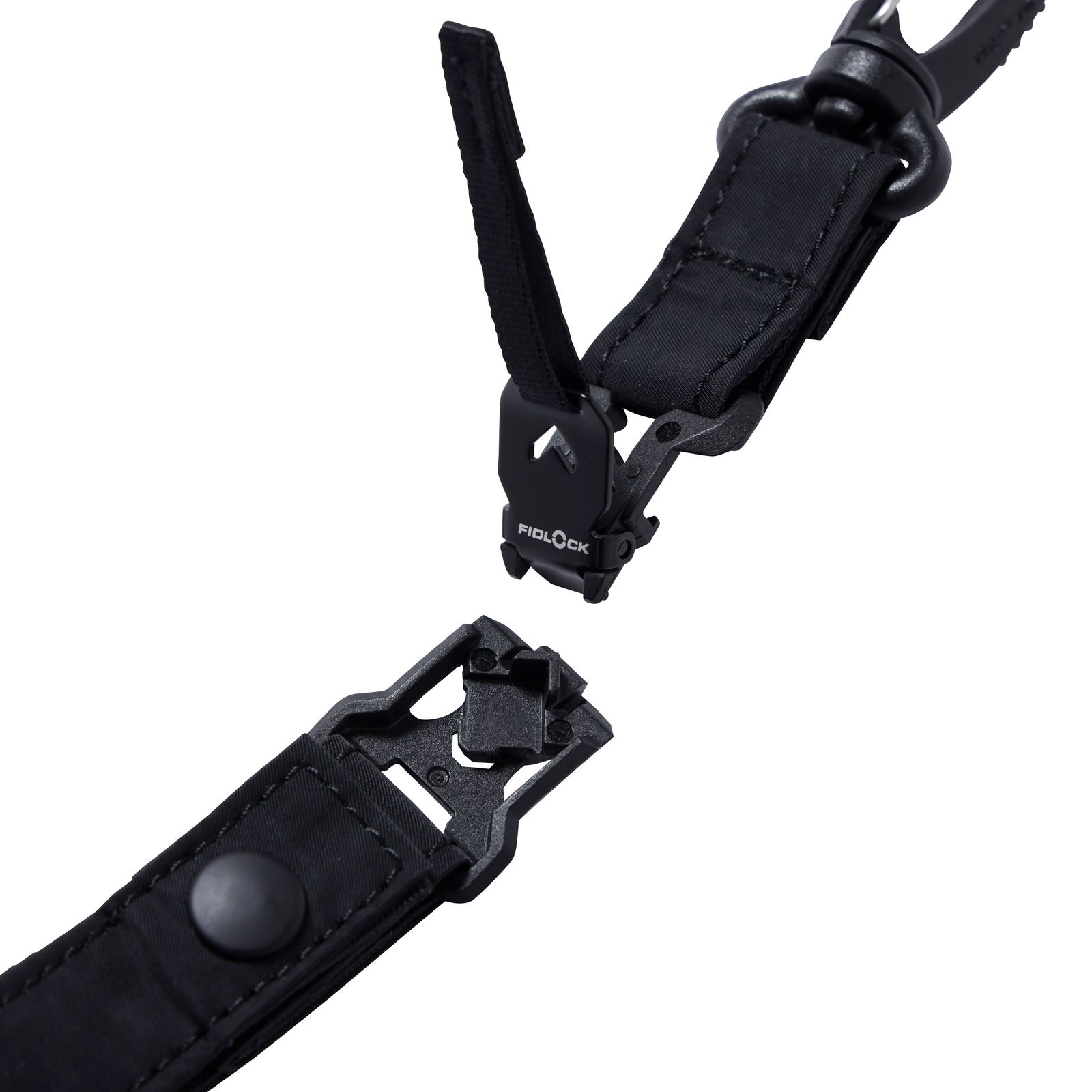 RAMIDUS - KEY HOLDER 【BLACK BEAUTY】 | River