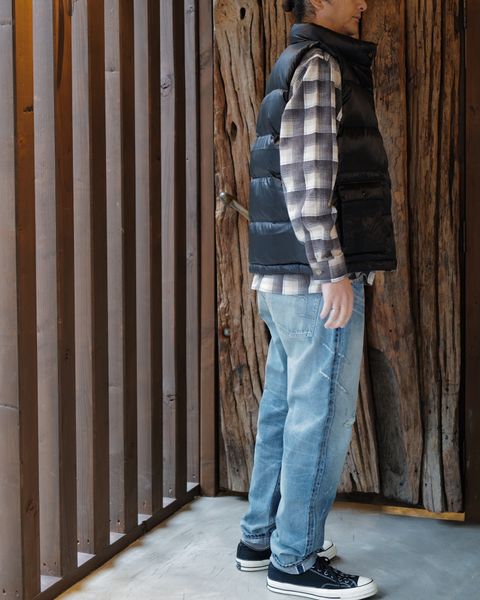 SEQUEL 25AW Style