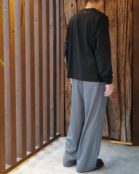 Maison Margiela  ノーカラージャケット