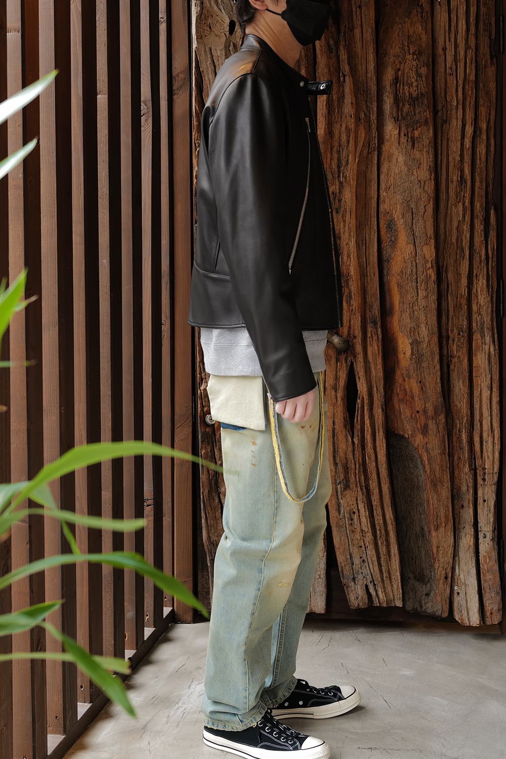 Maison Margiela メゾン マルジェラ