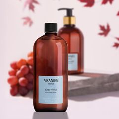 ROSSO NOBILE〈ロッソ ノービレ〉 500ml リフィル ハンドソープ