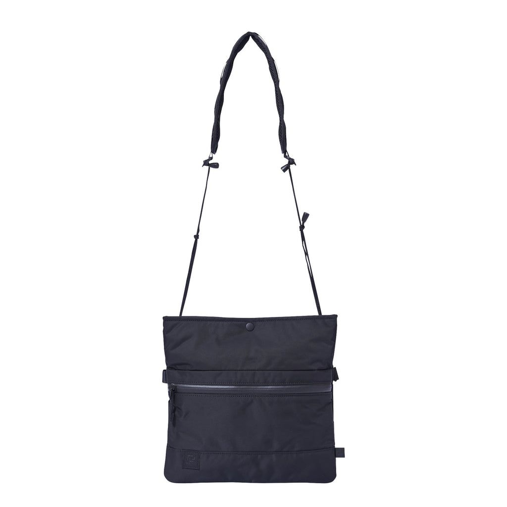 RAMIDUS - SACOCHE 【BLACK BEAUTY by fragment design】 | River