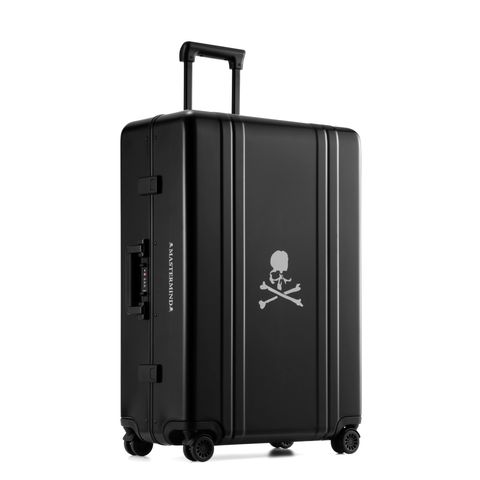 【MASTERMINDWORLD】  Check-In-L Travel Case 88L  【ZERO HALLIBURTON】(商品代金に送料1100円含む）