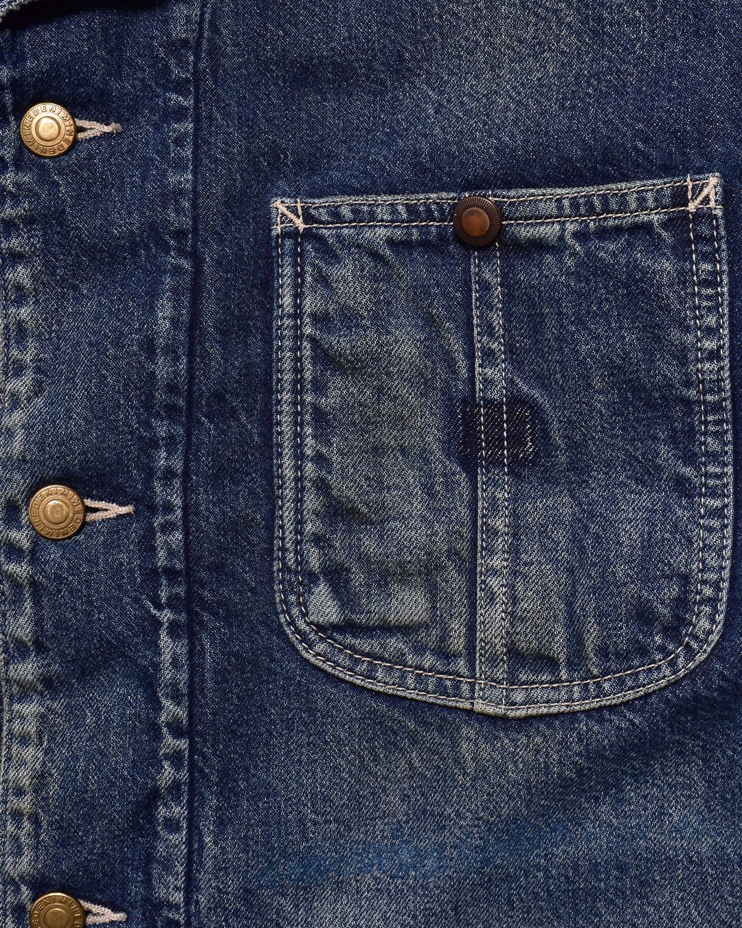 Denim Engineer JKT USD