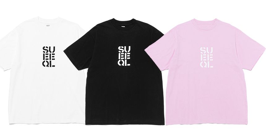 SEQUEL -T-shirts Collection-