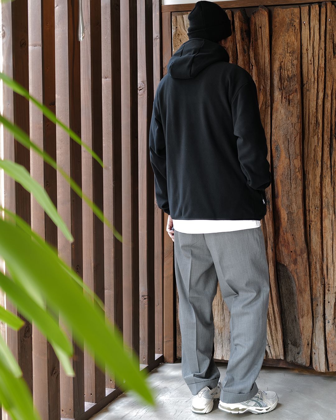 GODSELECTIONXXX x SEQUEL