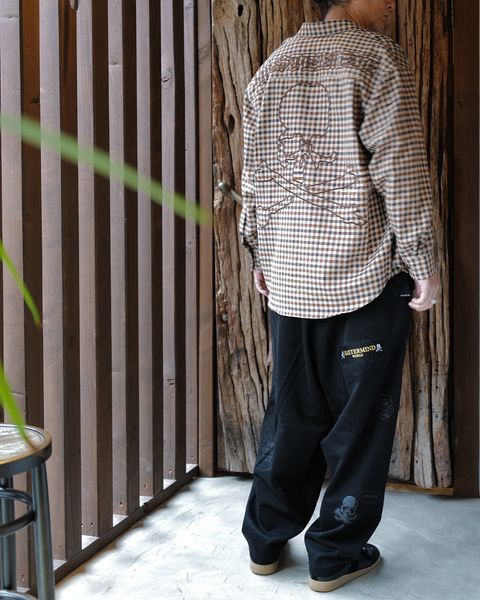 MASTERMIND 26AW