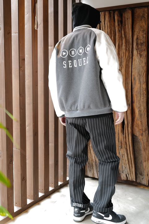 SEQUEL x GOD SELECTION XXX