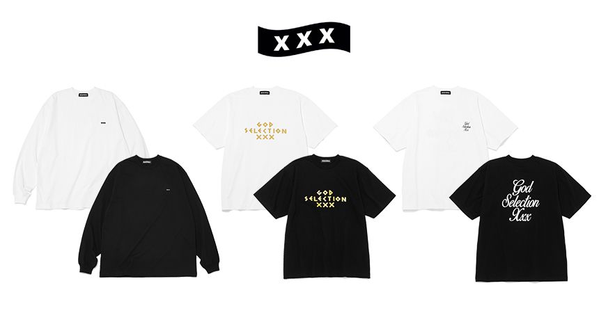 GODSELECTION XXX - February Delivery -