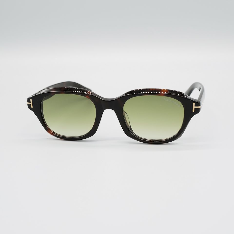 TOM FORD EYEWEAR - FT1147-D-5101V / サングラス / アジアン TOM FORD EYEWEAR - FT1147-D-5101V / サングラス / アジアン