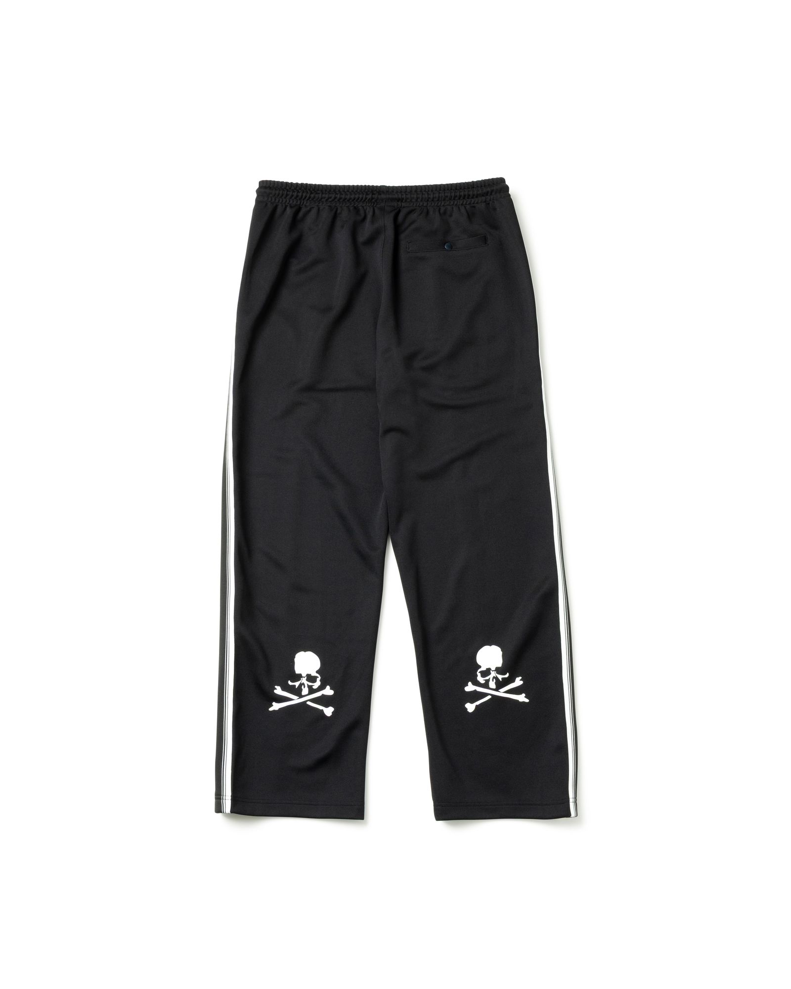 【MASTERMIND WORLD】x NEW ERA  PA SMTH JSY TR PNTS MMW BLK WH